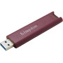 Флеш-накопитель USB3.2 256GB Kingston DataTraveler Max Red (DTMAXA/256GB)