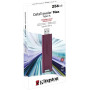 Флеш-накопитель USB3.2 256GB Kingston DataTraveler Max Red (DTMAXA/256GB)