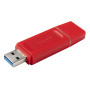 Флеш-накопичувач USB3.2 64GB Kingston DataTraveler Exodia Red (KC-U2G64-7GR)