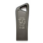 USB 8GB T&G 114 Metal Series (TG114-8G)