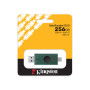 Флеш-накопичувач USB3.2 256GB Type-C Kingston DataTraveler Duo Green (DTDEG2/256GB)