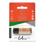 USB 64GB T&G 121 Vega Series Gold (TG121-64GBGD)