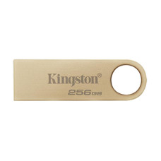 Флеш-накопичувач USB3.2 256GB Kingston DataTraveler SE9 G3 (DTSE9G3/256GB)