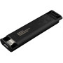 USB3.2 512GB Kingston DataTraveler Max Black (DTMAX/512GB)