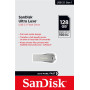 Флеш-накопичувач USB3.1 128GB SanDisk Ultra Luxe (SDCZ74-128G-G46)