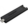 USB3.2 512GB Kingston DataTraveler Max Black (DTMAX/512GB)