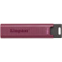 Флеш-накопитель USB3.2 512GB Kingston DataTraveler Max Red (DTMAXA/512GB)