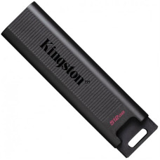 USB3.2 512GB Kingston DataTraveler Max Black (DTMAX/512GB)