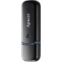 Флеш-накопичувач USB3.2 256GB Apacer AH355 Black (AP256GAH355B-1)
