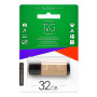 USB 32GB T&G 121 Vega Series Gold (TG121-32GBGD)