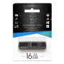 USB3.0 16GB T&G 121 Vega Series Black (TG121-16GB3BK)