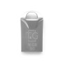 USB3.0 16GB T&G 106 Metal Series Silver (TG106-16G3)