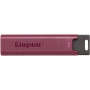 Флеш-накопитель USB3.2 1TB Kingston DataTraveler Max Red (DTMAXA/1TB)