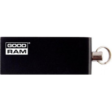 USB 64GB GOODRAM UCU2 (Cube) Black (UCU2-0640K0R11)