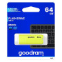USB 64GB GOODRAM UME2 Yellow (UME2-0640Y0R11)