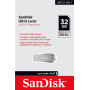 Флеш-накопичувач USB3.1 32GB SanDisk Ultra Luxe (SDCZ74-032G-G46)