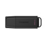Флеш-накопичувач USB3.2 64GB Kingston DataTraveler Exodia Black (DTXG2/64GB)