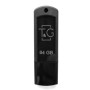 USB 64GB T&G 011 Classic Series Black (TG011-64GBBK)