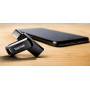 Флеш-накопичувач USB 256GB Type-C SanDisk Dual Drive Go Black (SDDDC3-256G-G46)