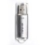 USB 2GB Hi-Rali Rocket Series Silver (HI-2GBRKTSL)