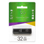 USB3.0 32GB T&G 121 Vega Series Black (TG121-32GB3BK)