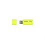 USB 64GB GOODRAM UME2 Yellow (UME2-0640Y0R11)