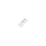 USB 8GB GOODRAM UME2 White (UME2-0080W0R11)