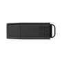 Флеш-накопичувач USB3.2 64GB Kingston DataTraveler Exodia Black (DTXG2/64GB)