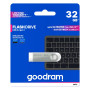 Флеш-накопичувач USB3.2 32GB Goodram UNO3 (UNO3-0320S0R11)