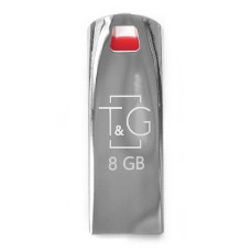 USB 8GB T&G 115 Stylish Series (TG115-8G)