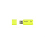 USB 8GB GOODRAM UME2 Yellow (UME2-0080Y0R11)