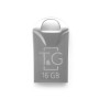 USB 16GB T&G 106 Metal Series Silver (TG106-16G)