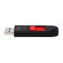 Флеш-накопичувач USB3.0 8Gb Team C145 Red (TC14538GR01)