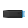 Флеш-накопичувач USB3.2 128GB Kingston DataTraveler Exodia Black (DTXG2/128GB)