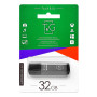 USB 32GB T&G 121 Vega Series Grey (TG121-32GBGY)