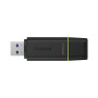 Флеш-накопичувач USB3.2 256GB Kingston DataTraveler Exodia Black (DTXG2/256GB)