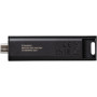 USB3.2 256GB Kingston DataTraveler Max Black (DTMAX/256GB)