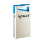 USB3.2 64GB Apacer AH155 Blue (AP64GAH155U-1)