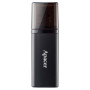 USB3.2 32GB Apacer AH25B Black (AP32GAH25BB-1)