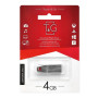 USB 4GB T&G 115 Stylish Series (TG115-4G)
