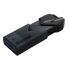 Флеш-накопичувач USB3.2 256GB Kingston DataTraveler Exodia Onyx (DTXON/256GB)