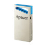 USB3.2 64GB Apacer AH155 Blue (AP64GAH155U-1)