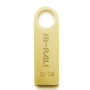 USB 32GB Hi-Rali Shuttle Series Gold (HI-32GBSHGD)