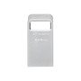 Флеш-накопитель USB3.2 64GB Kingston DataTraveler Micro (DTMC3G2/64GB)