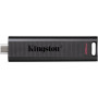 USB3.2 256GB Kingston DataTraveler Max Black (DTMAX/256GB)