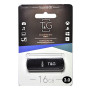 Флеш-накопичувач USB3.0 16GB T&G 011 Classic Series Black (TG011-16GB3BK)