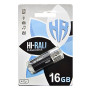 USB 16GB Hi-Rali Corsair Series Black (HI-16GBCORBK)