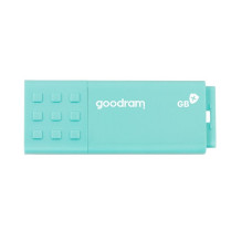 USB3.0 32GB GOODRAM UME3 Care Green (UME3-0320CRR11)