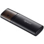 USB3.2 32GB Apacer AH25B Black (AP32GAH25BB-1)