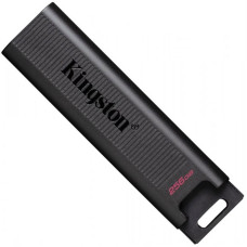 USB3.2 256GB Kingston DataTraveler Max Black (DTMAX/256GB)